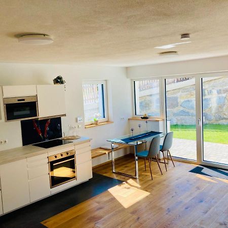 Ferienwohnung Kerschbaumer Gries Εξωτερικό φωτογραφία
