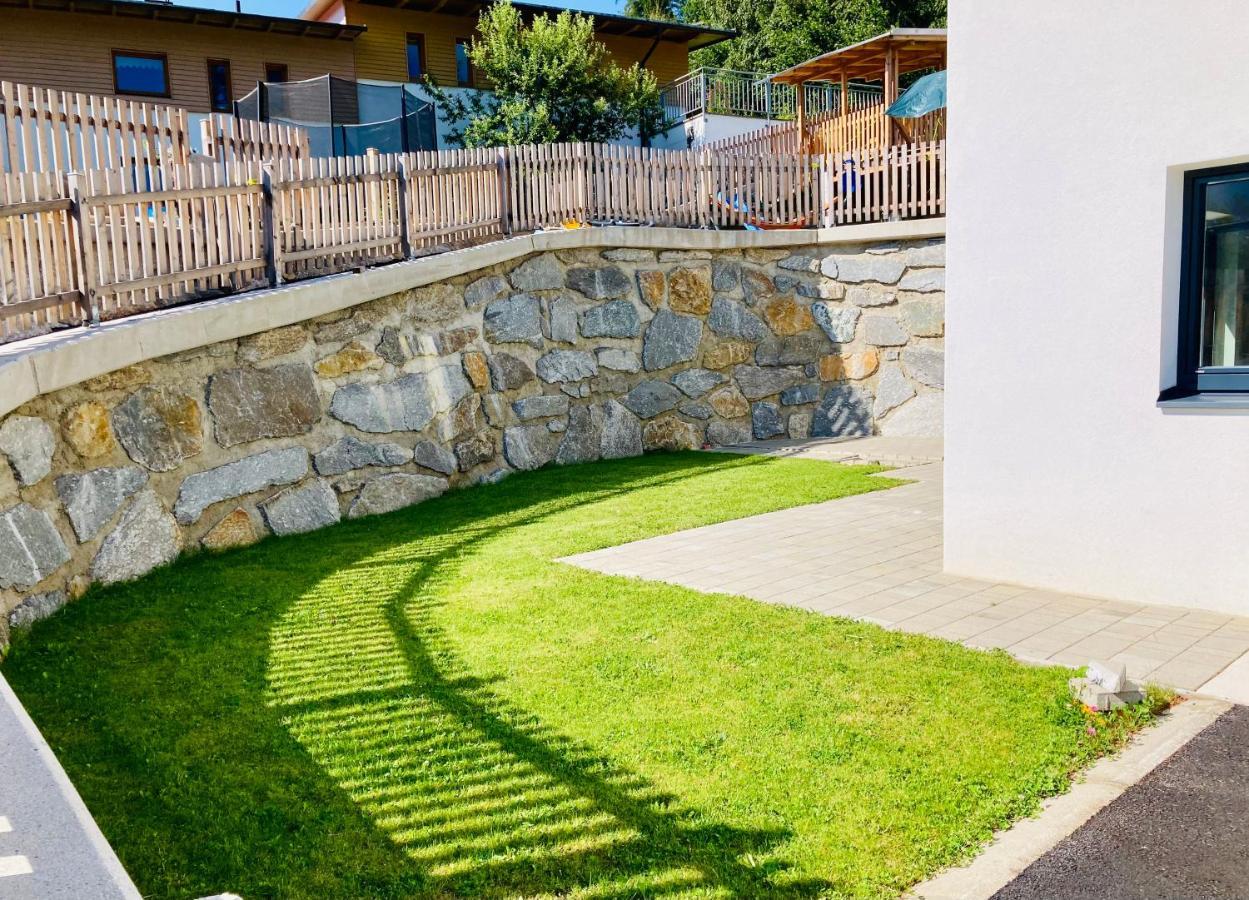 Ferienwohnung Kerschbaumer Gries Εξωτερικό φωτογραφία