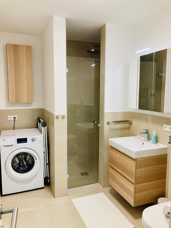 Ferienwohnung Kerschbaumer Gries Εξωτερικό φωτογραφία