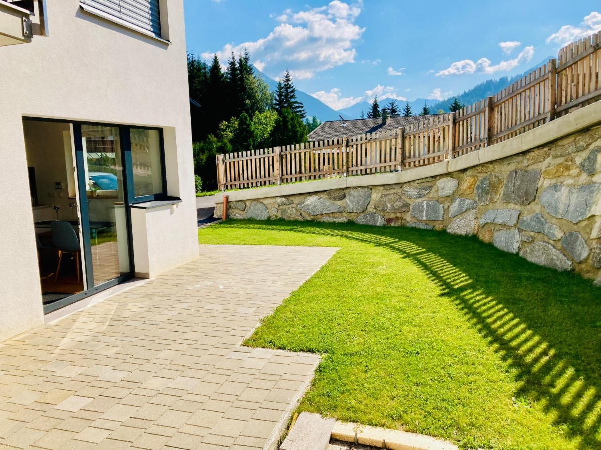 Ferienwohnung Kerschbaumer Gries Εξωτερικό φωτογραφία