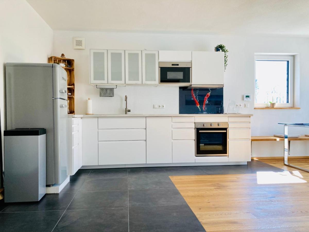 Ferienwohnung Kerschbaumer Gries Εξωτερικό φωτογραφία