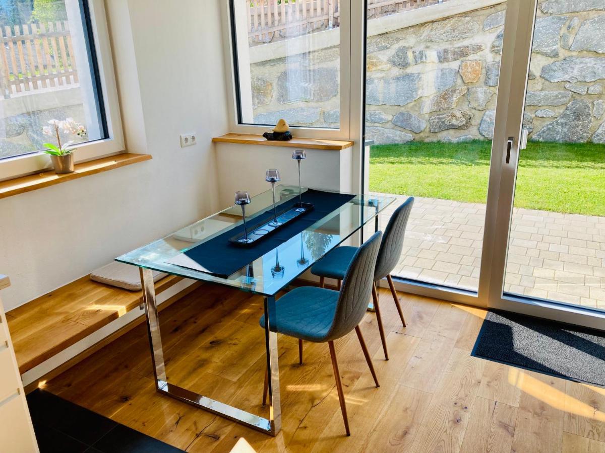 Ferienwohnung Kerschbaumer Gries Εξωτερικό φωτογραφία