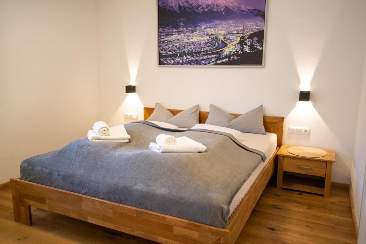 Ferienwohnung Kerschbaumer Gries Εξωτερικό φωτογραφία