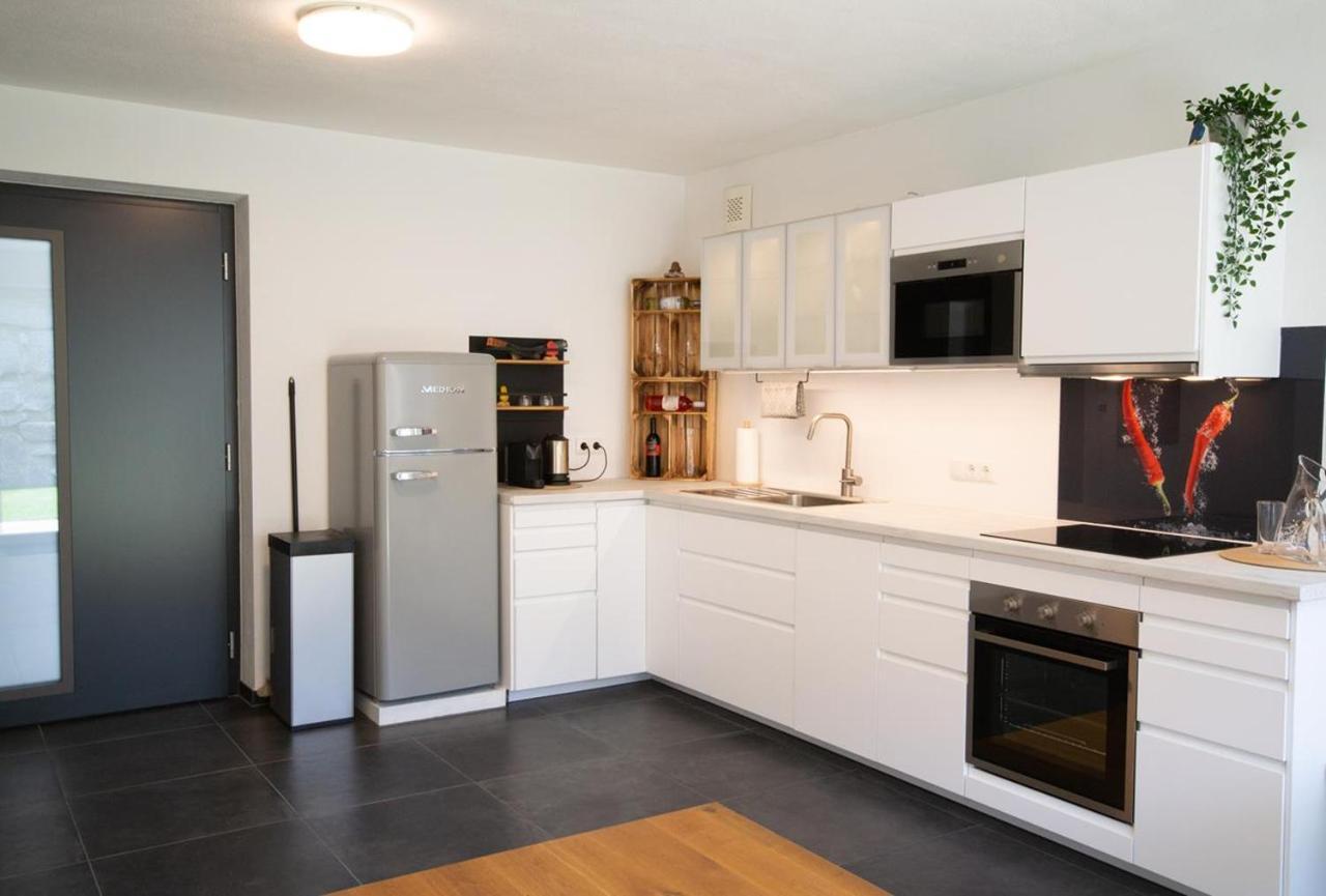 Ferienwohnung Kerschbaumer Gries Εξωτερικό φωτογραφία