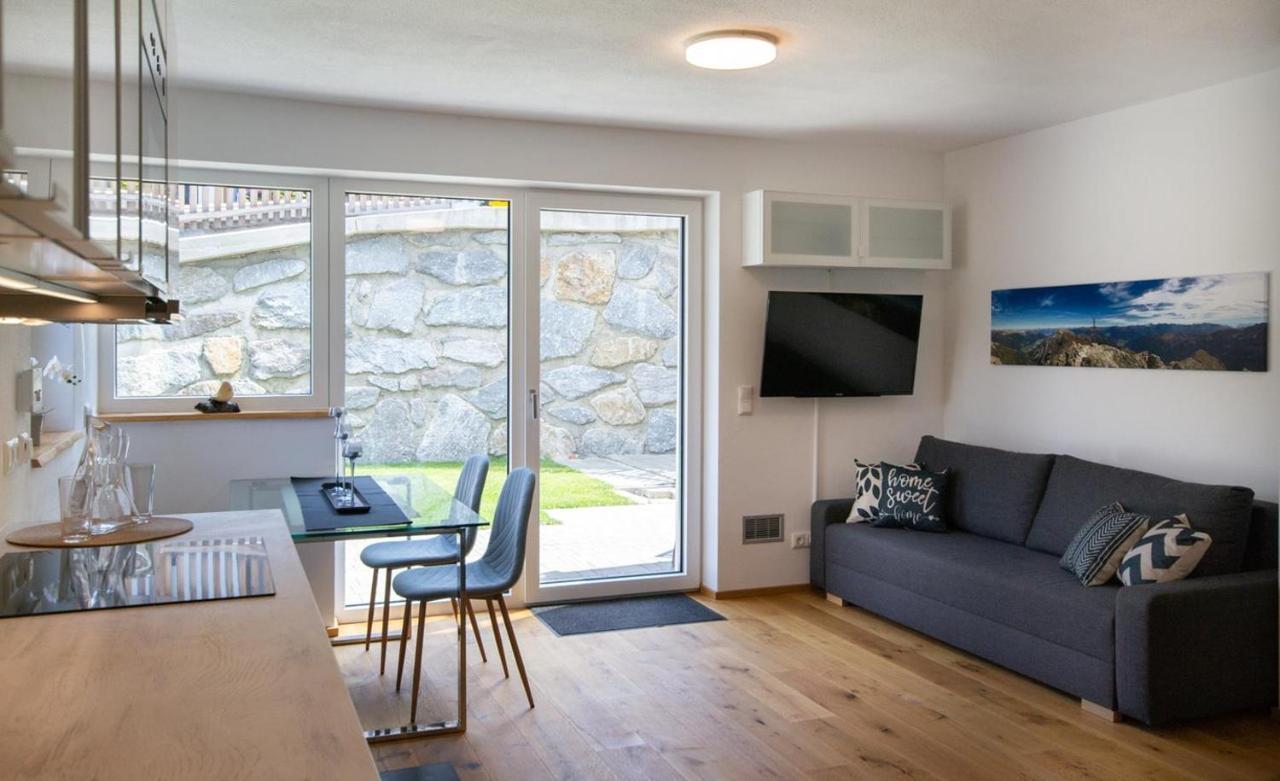 Ferienwohnung Kerschbaumer Gries Εξωτερικό φωτογραφία